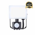 Naświetlacz LED 10W PIR 950lm 5000K EKN9017 Eko-Light