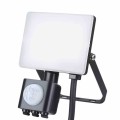 Naświetlacz LED 10W PIR 950lm 5000K EKN9017 Eko-Light