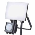 Naświetlacz LED 10W PIR 950lm 5000K EKN9017 Eko-Light