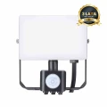 Naświetlacz LED 20W PIR 2000lm 5000K EKN9018 Eko-Light
