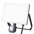 Naświetlacz LED 50W PIR 5000lm 5000K EKN9020 Eko-Light