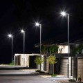 Latarnia Solarna Via 150W 1800lm 6000K EKO9095 Eko-Light