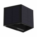 Kinkiet Solarny Wings 50lm 3000K EKO9097 Eko-Light