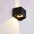 Kinkiet Solarny Wings 50lm 3000K EKO9097 Eko-Light