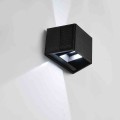 Kinkiet Solarny Wings 50lm 6000K EKO9098 Eko-Light