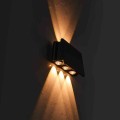 Kinkiet Solarny Alf 50lm 3000K EKO9099 Eko-Light