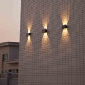 Kinkiet Solarny Alf 50lm 3000K EKO9099 Eko-Light