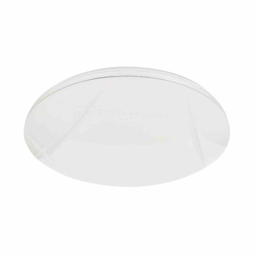 Plafon ALLISTER 36W LED + pilot ML8231 Milagro
