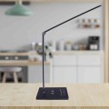Lampka biurkowa VARIO Czarny 5W LED ML8866 Milagro