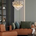 Żyrandol LUXURIA 9xE14 ML8895 Milagro