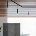 Lampa reflektor MAGNETIC TRACK 7W 3000K ML8931 Milagro