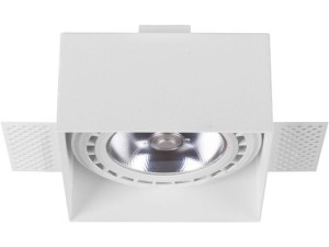 Lampa wpuszczana MOD PLUS WHITE I 9408 Nowodvorski