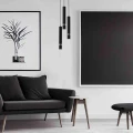Lampa wisząca JOKER Czarny/Chrom 3xGU10 MLP8916 Milagro