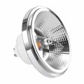 ŻARÓWKA AR111 - 10,5W GU10 4000K/Biały z odbłyśnikiem AR8615 Eko-Light