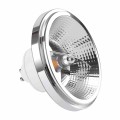 ŻARÓWKA AR111 - 10,5W GU10 4000K/Biały z odbłyśnikiem AR8615 Eko-Light
