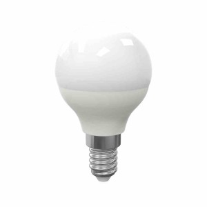 Żarówka LED 7W E14 G45 4000K EKZA9135 Eko-Lightt – 10szt.
