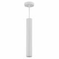 Lampa wisząca PORTER Biały 1xGU10 ML8869 Milagro