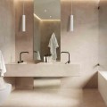 Lampa wisząca PORTER Biały 1xGU10 ML8869 Milagro