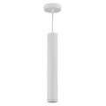 Lampa wisząca PORTER Biały 1xGU10 ML8869 Milagro