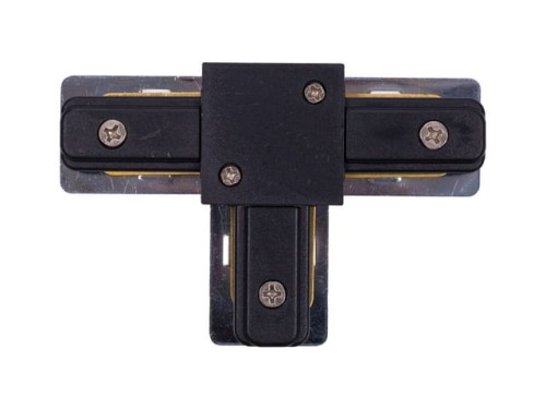 Łącznik "T" PROFILE T-CONNECTOR BLACK 9186 Nowodvorski