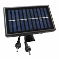 Lampa Solarna Saturn Podwójna EKO9151 Eko-Light