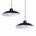 Lampa Solarna Saturn Podwójna EKO9151 Eko-Light