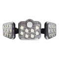 Naświetlacz Solarny Flexi Potrójny EKO9152 Eko-Light