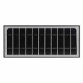 Lampa Solarna Brick 6W 800lm 4000K EKO9181 Eko-Light