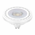 ŻARÓWKA AR111 - 12W GU10 3000K/Biała AR8042 Eko-Light
