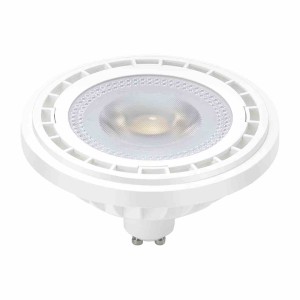 ŻARÓWKA AR111 - 12W GU10 3000K/Biała AR8042 Eko-Light