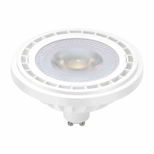 ŻARÓWKA AR111 - 12W GU10 3000K/Biała AR8042 Eko-Light