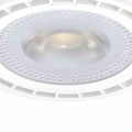 ŻARÓWKA AR111 - 12W GU10 3000K/Biała AR8042 Eko-Light