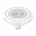 ŻARÓWKA AR111 - 12W GU10 3000K/Biała AR8042 Eko-Light