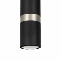 Lampa wisząca JOKER INOX 1xGU10 MLP9672 Milagro