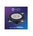 Żarówka LED 12W AR111 GU10 4000K/Czarny AR8045 Eko-Light