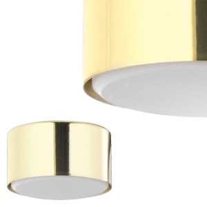 Lampa sufitowa spot TOP GOLD 6096 TK LIGHTING