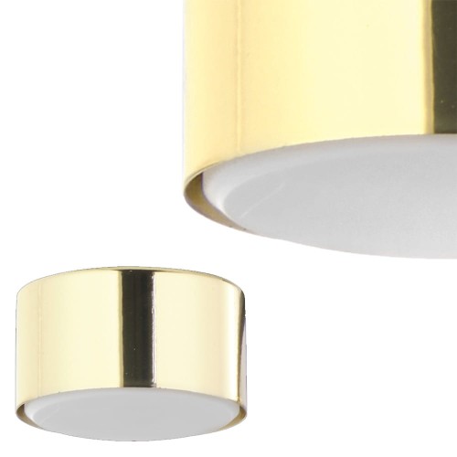 Lampa sufitowa spot TOP GOLD 6096 TK LIGHTING