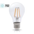Żarówka LED FGS 7W E27 barwa neutralna KAFGSE277WNB Kobi