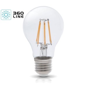 Żarówka LED FGS 7W E27 barwa neutralna KAFGSE277WNB Kobi