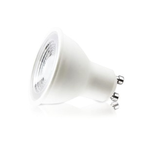 Żarówka LED GU10 7W PREMIUM 80° barwa neutralna KAGU7,0NBPRE