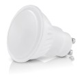 Żarówka LED GU10 9W PREMIUM 120° barwa ciepła KAGU9CB Kobi