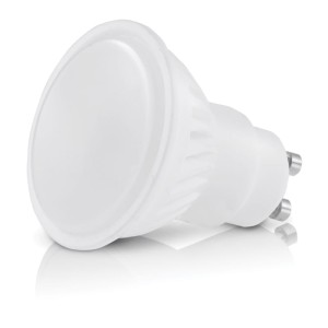 Żarówka LED GU10 9W PREMIUM 120° barwa neutralna KAGU9NB Kobi