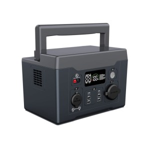 Bank energii POWERBOX 600W PREMIUM KHPB600W Kobi