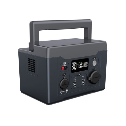 Bank energii POWERBOX 600W PREMIUM KHPB600W Kobi