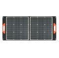 Fotowoltaiczny panel przenośny SUNFLASH 100W KHSH100W Kobi 