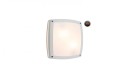 Lampa natynkowa zewnętrzna IP54 FANO S30 Zintegrowany LED Biały AZ4788 AZzardo