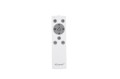 Lampa natynkowa zewnętrzna IP54 FANO S30 Zintegrowany LED Biały AZ4788 AZzardo