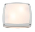 Lampa natynkowa zewnętrzna IP54 FANO S30 Zintegrowany LED Biały AZ4788 AZzardo