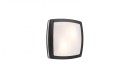 Lampa natynkowa zewnętrzna IP54 FANO S30 E27 Czarny AZ4372 AZzardo