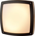 Lampa natynkowa zewnętrzna IP54 FANO S30 E27 Czarny AZ4372 AZzardo